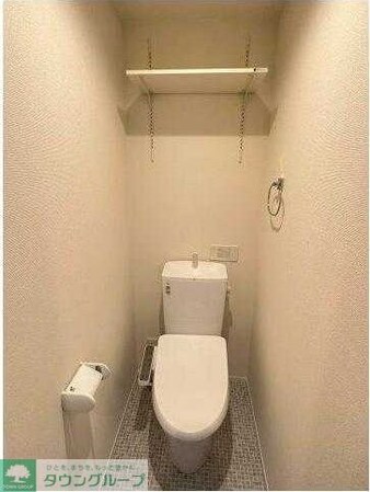 サクラテラスBの物件内観写真